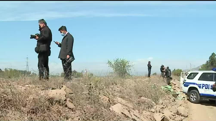 Su conviviente está confeso: Encuentran cuerpo de mujer de 42 años desaparecida en Puente Alto