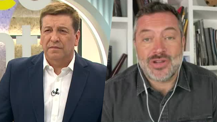 La reacción de Sichel por nuevo femicidio en Puente Alto: “Perdón que lo diga así, pero esto me pega”