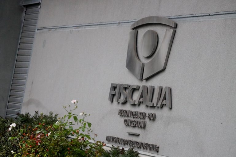 Fiscalía formaliza a imputado en Cañete por receptación de auto robado y porte de municiones