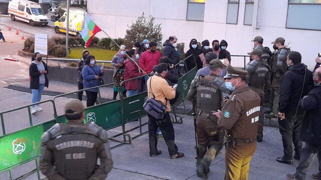 Cronología de los hechos de violencia en Cañete: ¿Qué se sabe hasta ahora?