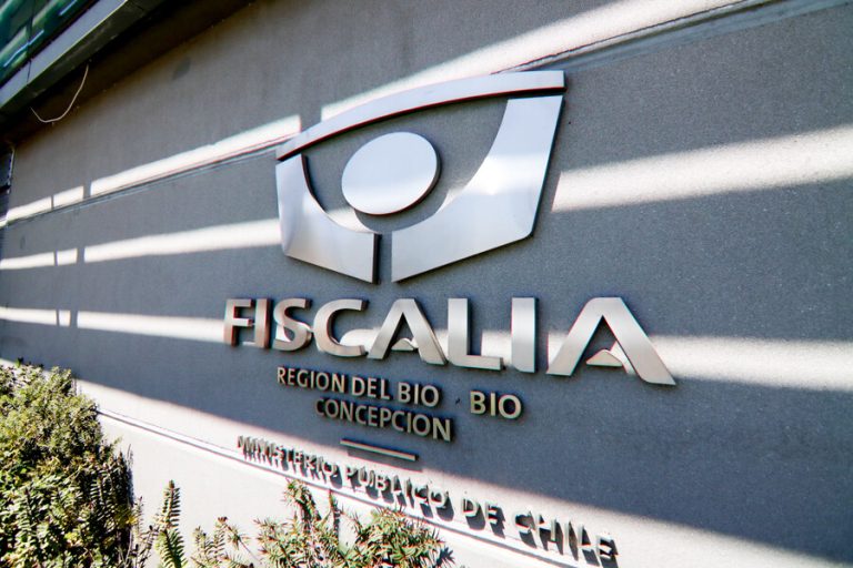 Fiscalía del Biobío decidió no formalizar a dos personas detenidas en Cañete: No hay evidencia suficiente