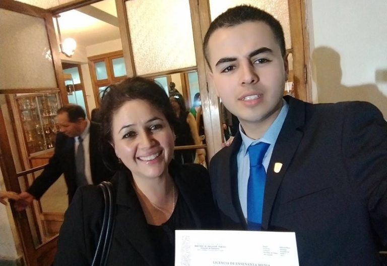 Joven sortea un auto 2021 con el fin de comprar una casa para su madre: Busca poner un pie