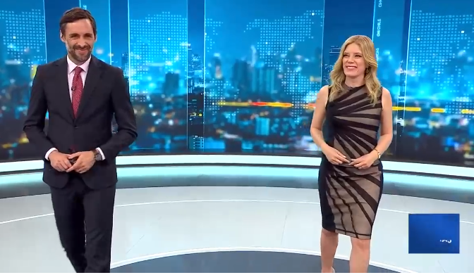 CHV Noticias Central | Jueves 4 de noviembre de 2021