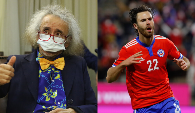 Con Brereton y Bielsa: El llamativo discurso del Diputado Alarcón en Comisión que revisa acusación contra pdte. Piñera