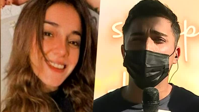 “Son encubridores y posibles cómplices de homicidio”: Hermano de Valeria Vivanco pidió dar de baja a detectives PDI involucrados en el caso