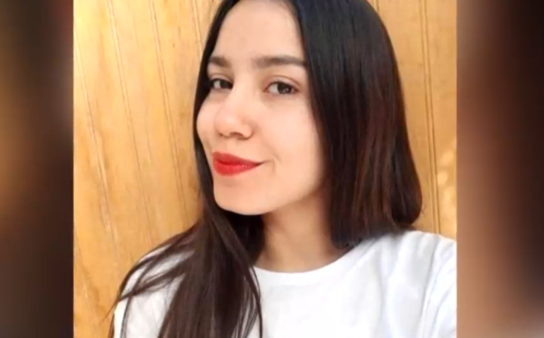 Fue hallada en río: Buscan justicia por muerte de joven que desapareció cuando paseaba con mascota