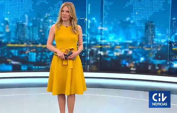 CHV Noticias Central | Viernes 5 de noviembre de 2021