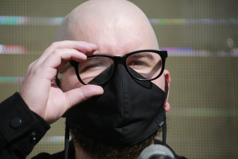 Jackson y Acusación Constitucional contra Presidente Piñera: 