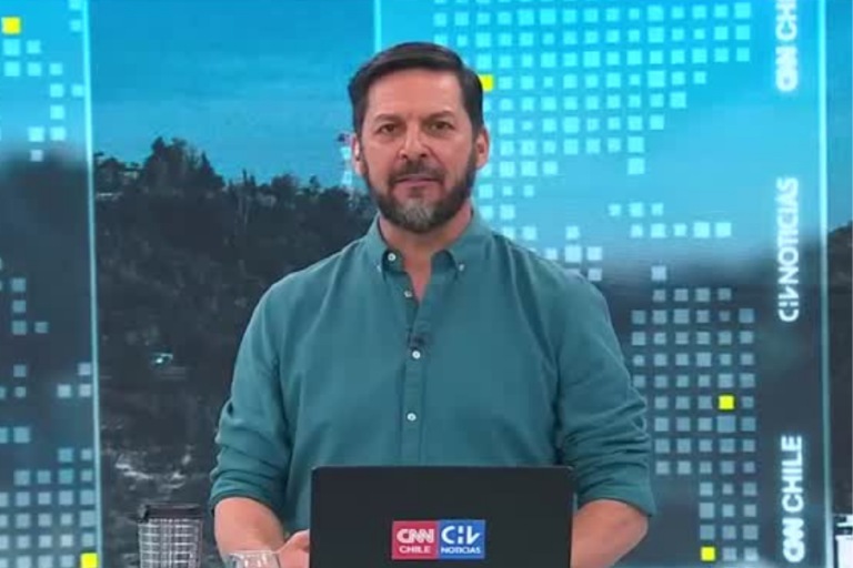 Contigo CHV Noticias AM | Sábado 6 de noviembre de 2021