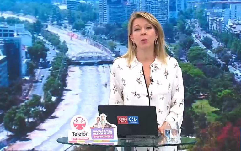 CHV Noticias Tarde | Sábado 6 de noviembre de 2021