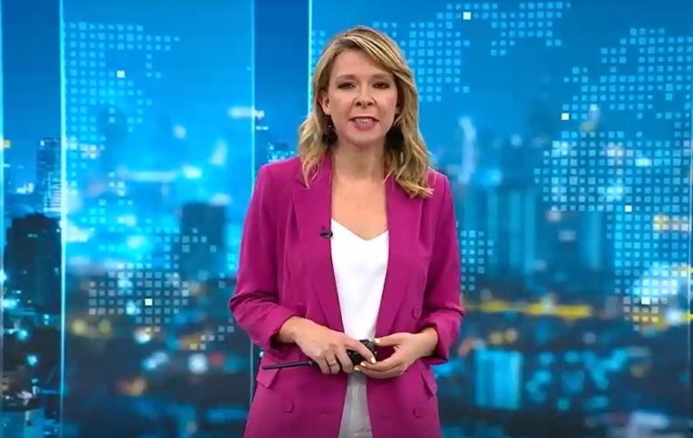 CHV Noticias Central | Sábado 6 de noviembre de 2021