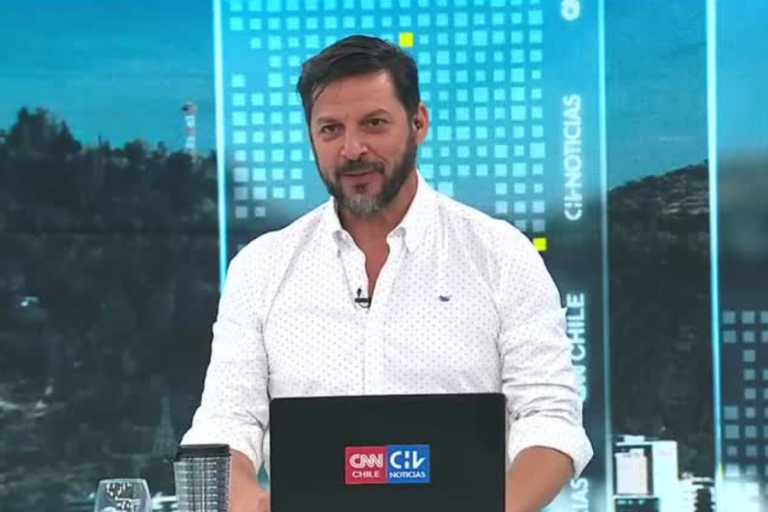 Contigo CHV Noticias AM | Domingo 7 de noviembre de 2021