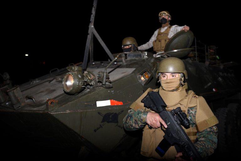 Quedan pocas horas para participar en la consulta ciudadana de La Araucanía: ¿Cómo votar y quiénes pueden hacerlo?