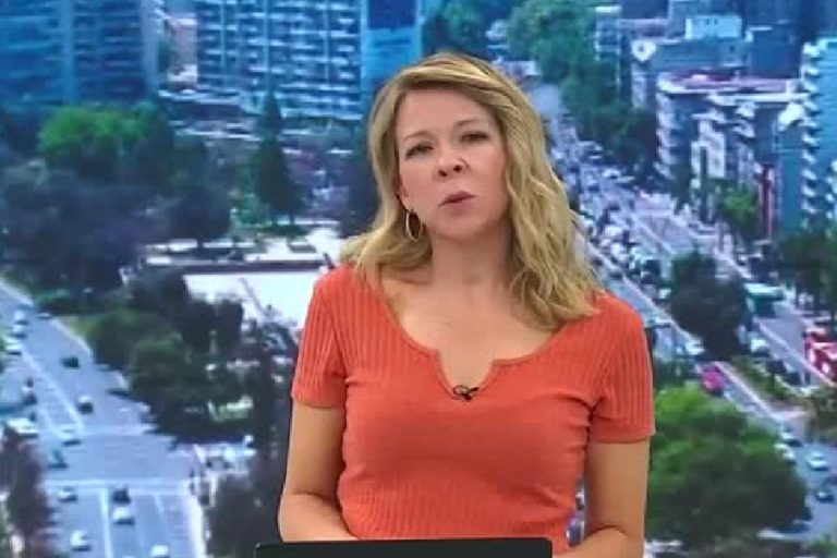 CHV Noticias Tarde | Domingo 7 de noviembre de 2021