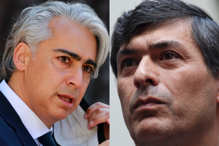 ME-O calificó a Parisi de 