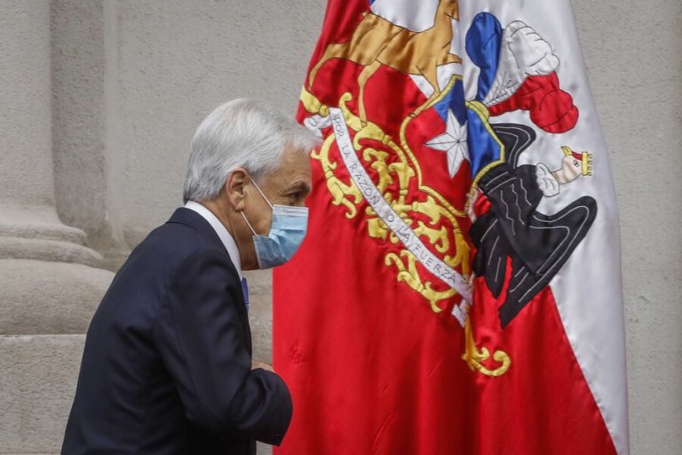 Acusación Constitucional contra el Presidente: Las claves para entender el avance del trámite en el Congreso