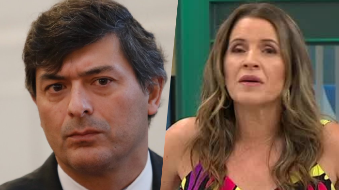 “Perdón que lo diga, pero…”: Monserrat Álvarez opinó sobre PCR inconcluso de Franco Parisi