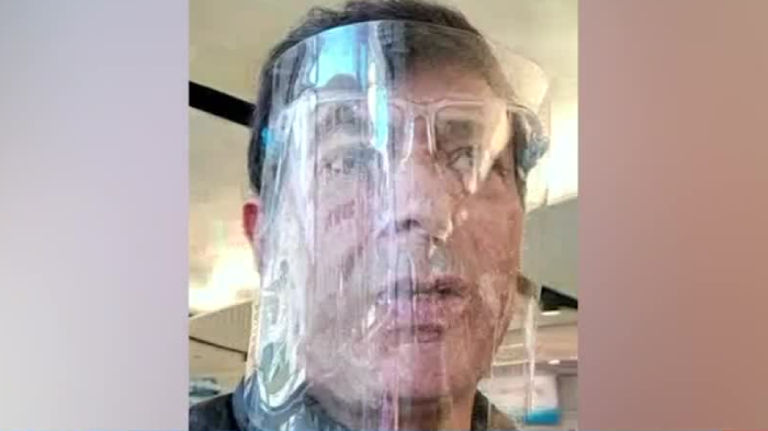 La explicación de Franco Parisi tras no llegar a Chile: “Tengo todo, pero no puedo abordar”