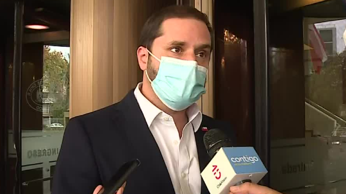 Bellolio sobre votación de la AC contra Piñera: “Esperemos que sea una jornada democrática y no un show mediático”