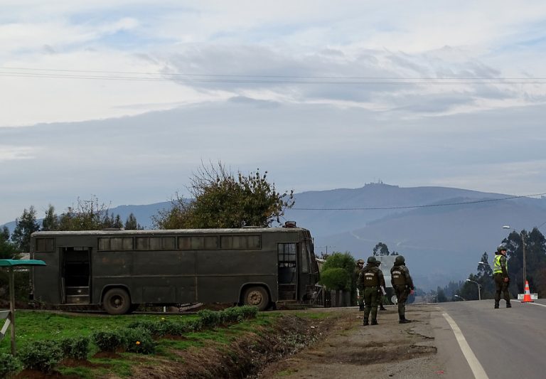 Familiares de Yordan Llempi aseguran que estaba en el patio cuando recibió el disparo que lo mató