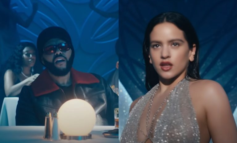 Al ritmo de bachata: The Weeknd cantará en español en 