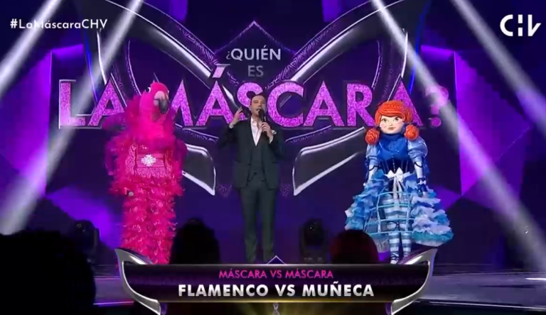 La revelación de Flamenco en ¿Quién es la Máscara? dejó sorprendidos a los investigadores y usuarios en redes sociales