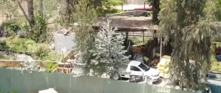 Cuestionan contratos: Pruebas apuntan a cohecho y sobreprecios en administración de Parque Padre Hurtado