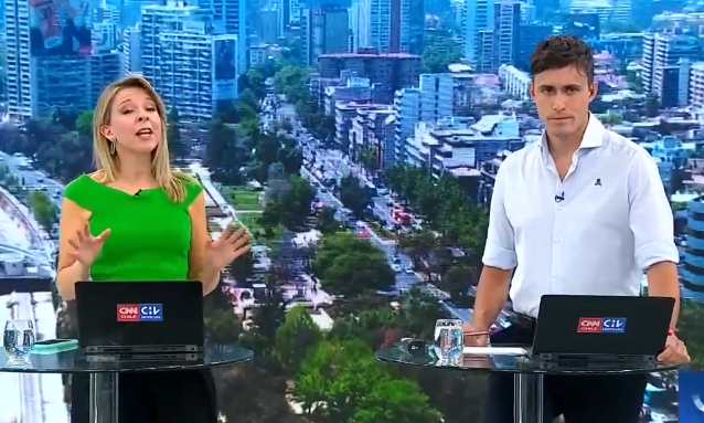 CHV Noticias Tarde | Martes 9 de noviembre de 2021