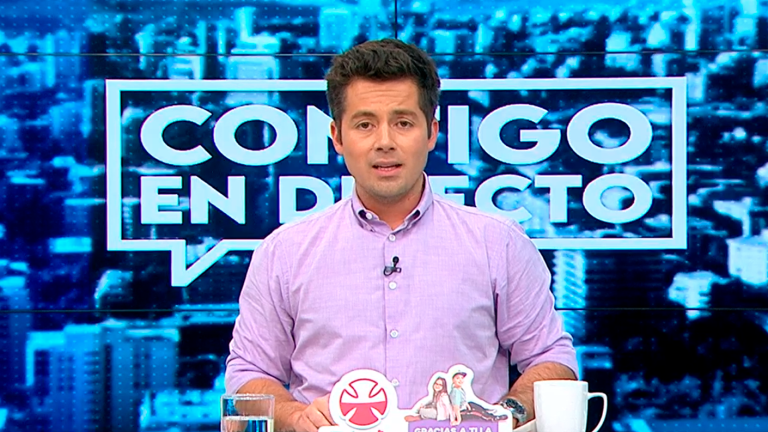 Contigo en Directo | Capítulo 340