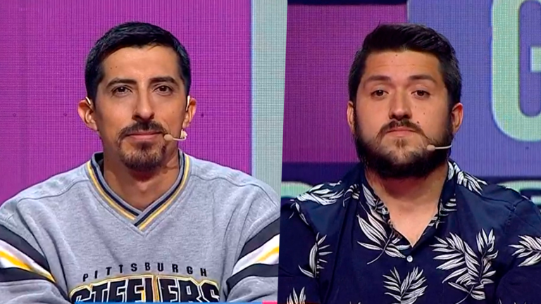 Este fue el ganador entre Sebastián Molina y Manuel Díaz en la Súper Liga