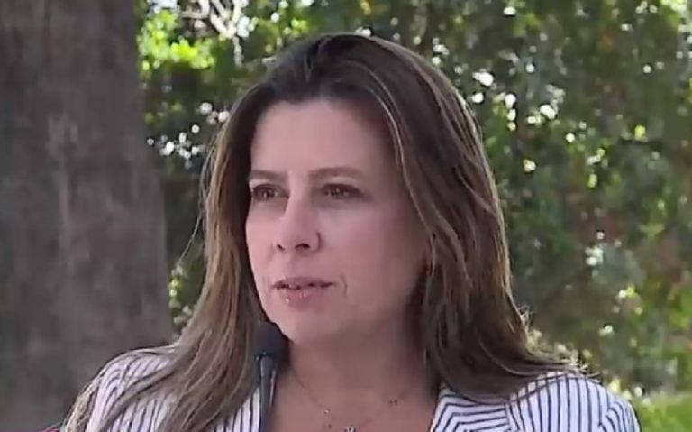 PDI detuvo a dos personas como presuntos autores de amenazas de muerte a Teresa Marinovic