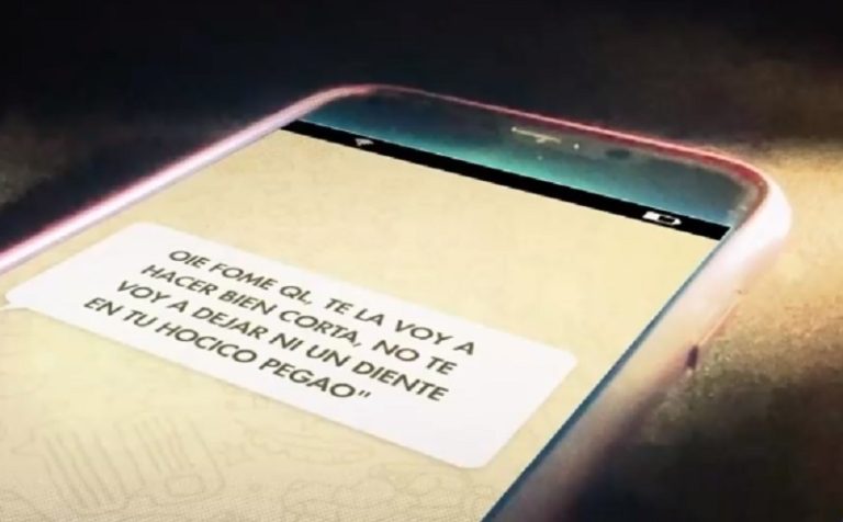 Víctima de femicidio frustrado acusa que sigue recibiendo violentas amenazas