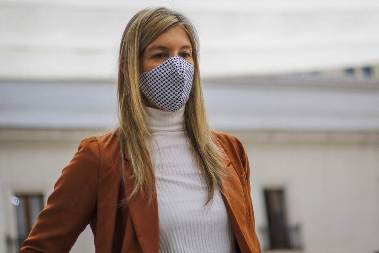 Senadora Sabat (RN) y rechazo a cuarto retiro: “Debemos escuchar a la ciudadanía de que aún estamos en pandemia”