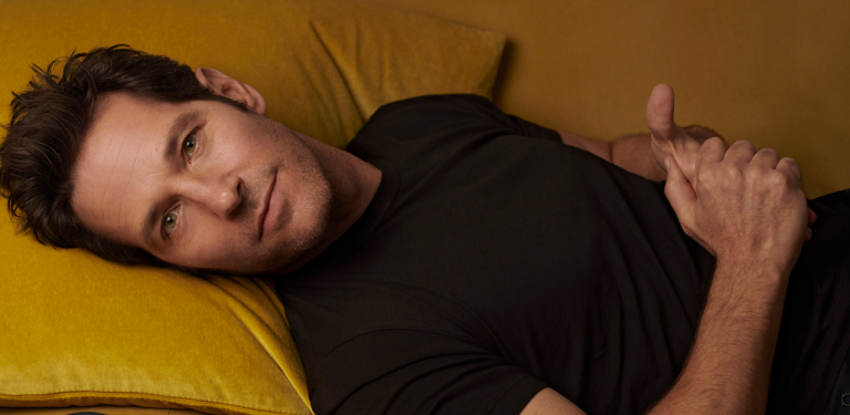 Las declaraciones de Paul Rudd al ser elegido como el 