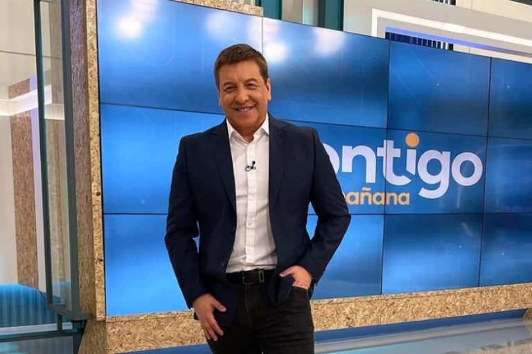 Julio César Rodríguez fue elegido como la figura pública más honesta de Chile, según encuesta