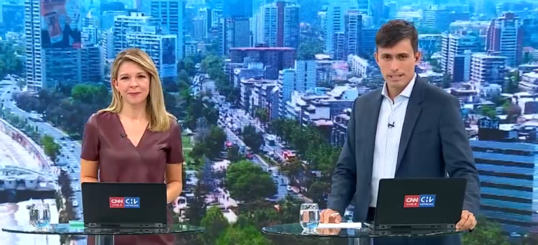 CHV Noticias Tarde | Miércoles 10 de noviembre de 2021