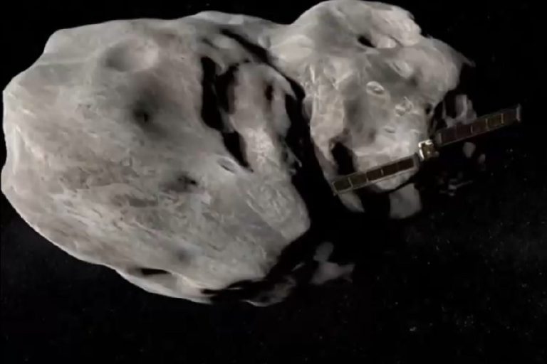 Asteroide del tamaño de la Torre Eiffel se acerca a la Tierra: Es catalogado como 