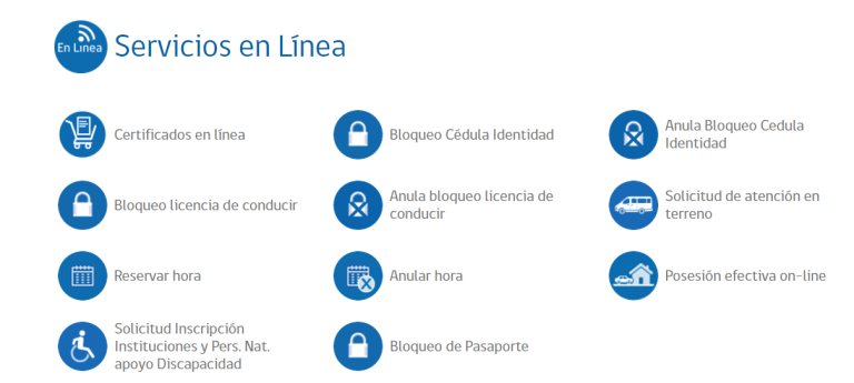 ¿Carnet vencido? Registro Civil prepara plan de contingencia para la renovación de documentos
