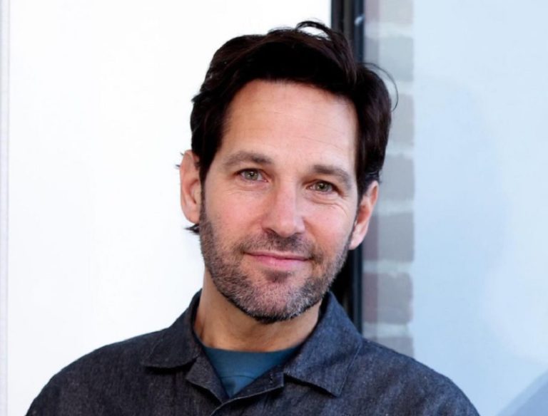 Paul Rudd es el del 2021: Conoce a los 