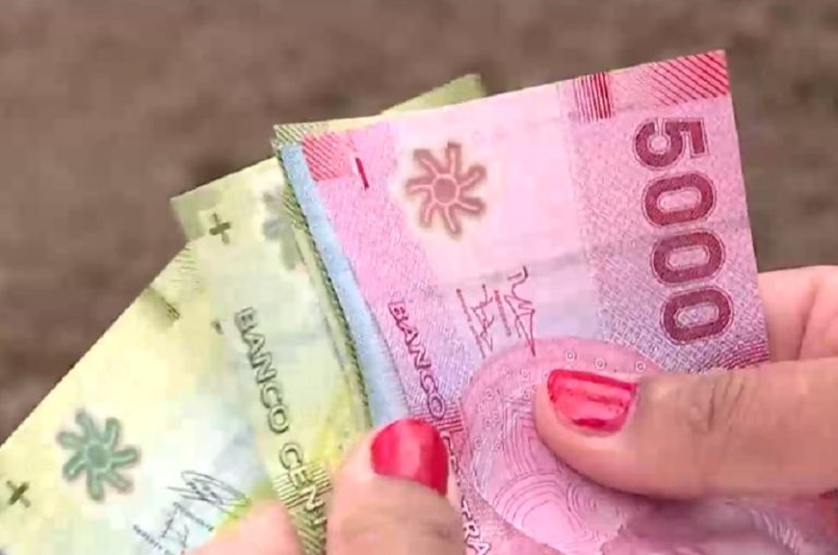 Intensa negociación: Los cambios para aprobar el cuarto retiro