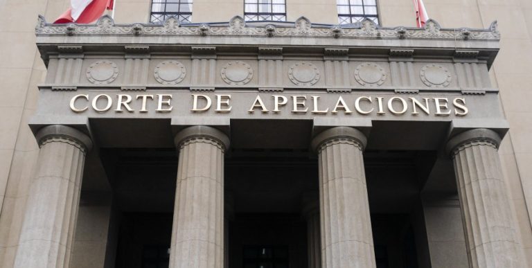 Corte acogió recurso de protección que busca anular el Reglamento General de la CC