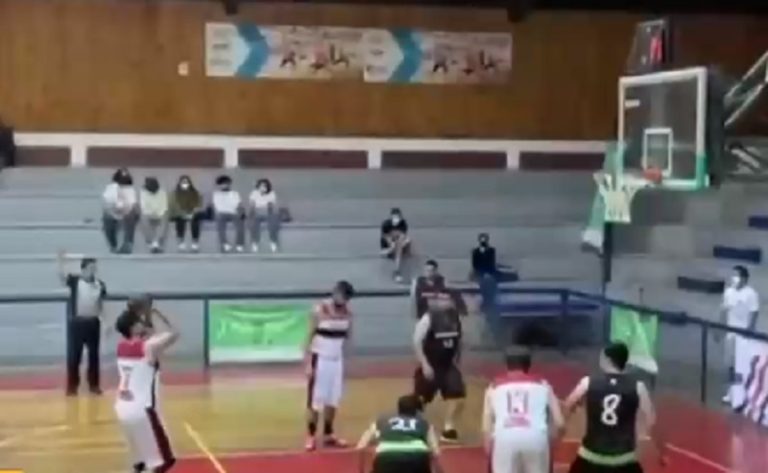 Profesor de básquetbol acusado de abusos sexuales: Hay al menos 14 víctimas