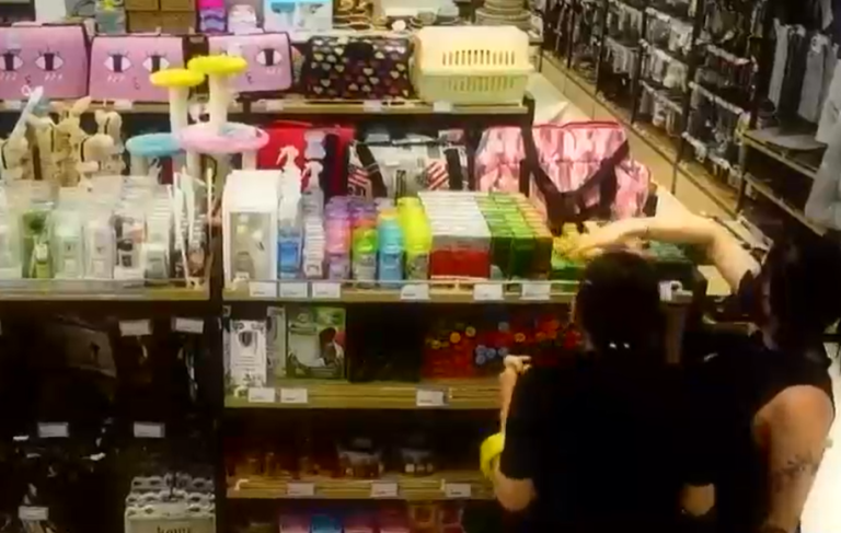 Malls chinos: Un imparable fenómeno en el país