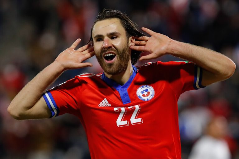 Histórico goleador paraguayo Roque Santa Cruz sobre Ben Brereton: “Tiene todo para triunfar”