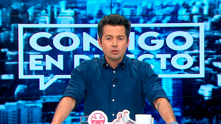 Contigo en Directo | Capítulo 342