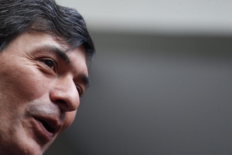 Anatel rechazó solicitud de Parisi para sumarse virtualmente al próximo debate presidencial