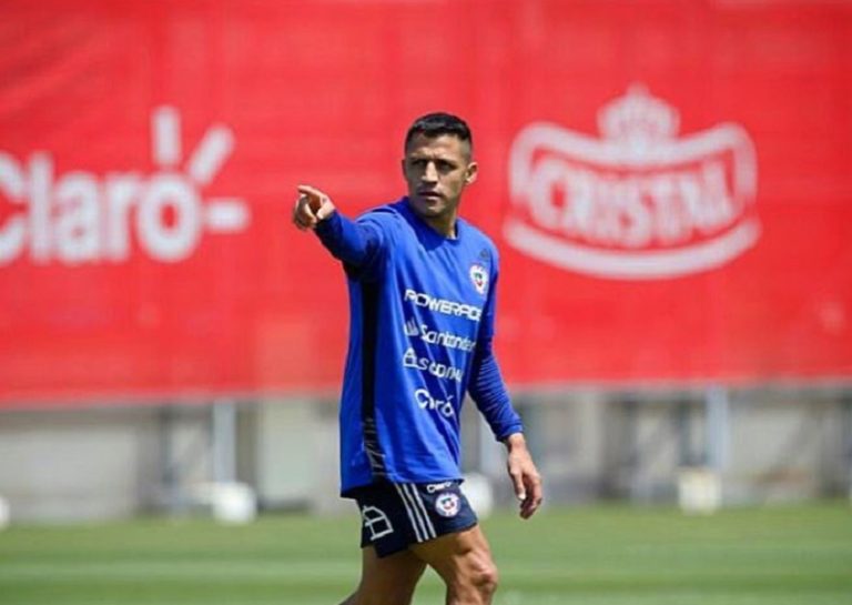 Con los nervios de punta: Los memes que deja el triunfo de Chile ante Paraguay por la cuenta mínima