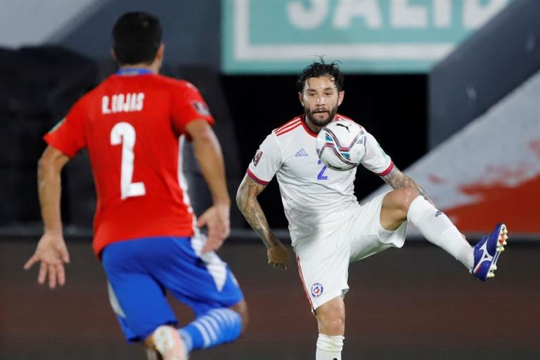 Paraguay triplicó el precio de las entradas para 