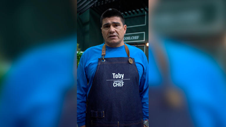 Entrevista sin Filtro | Marcelo 