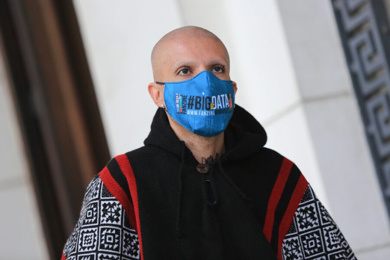 Abogado de Rojas Vade asegura que el constituyente donó su sueldo